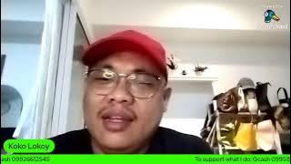 Anong kwenta niyan?