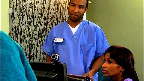 TeamSTEPPS: Situation Monitoring in Office-Based Care