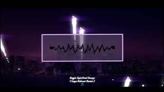 REMIX LAGU ENGKAULAH PERISAIKU - Remix Rohani