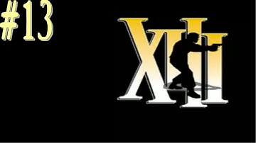 XIII: The Game - Part 13: Doc Johansson