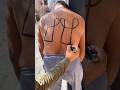You can do it guess my back drawing challenge part 264 #shorts #art #drawing