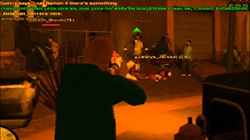 Colonial Watts Avenue attack Grove Street Crips [ls-rp.com]