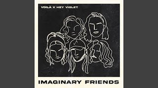 Imaginary Friends