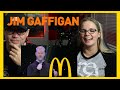 Teacher Reaction to Jim Gaffigan - That’s McDonald's!