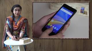 Qmobile Noir X700 PRO | Smart Reviews by Kanwal