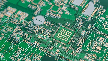 What are the secrets of multilayer PCB manufacturing？(My experience）