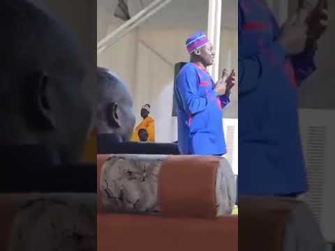 New Song By Maker Aguek Lueth