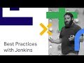 Continuous Delivery Best Practices with Jenkins and GKE (Cloud Next '18)