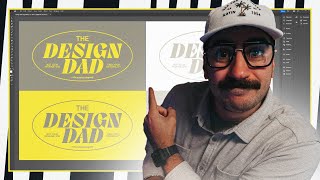 Stay Original: EP.01_Design Dad Logo