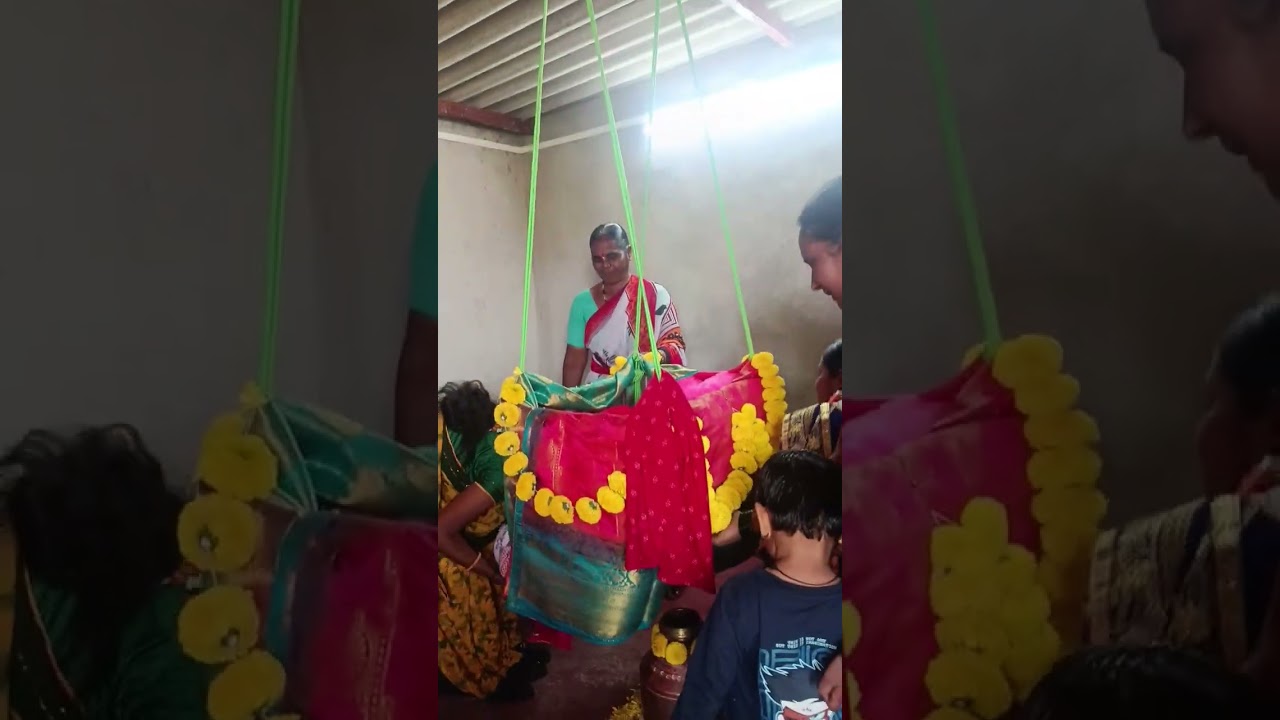 naming ceremony 😍😘🥰