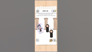 Brain Test 3 Level 130