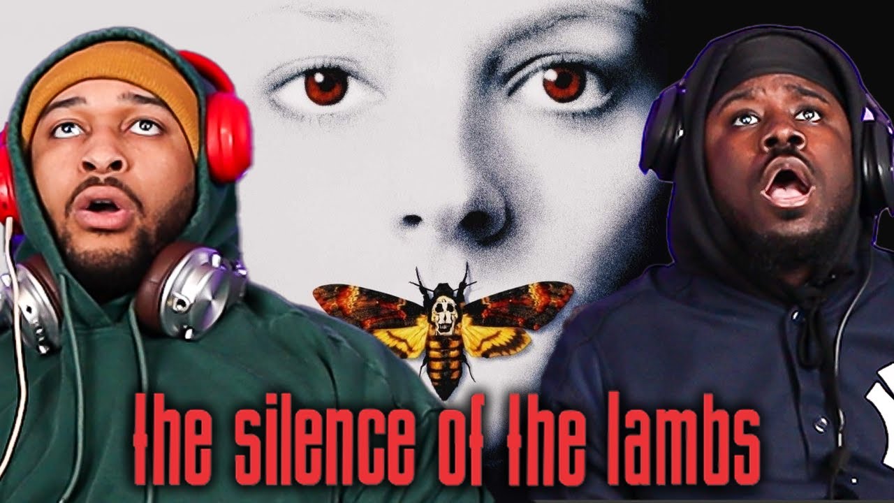 The New Hannibal Lecter Diet Plan - Silence of the Lambs (1991) Movie REACTION