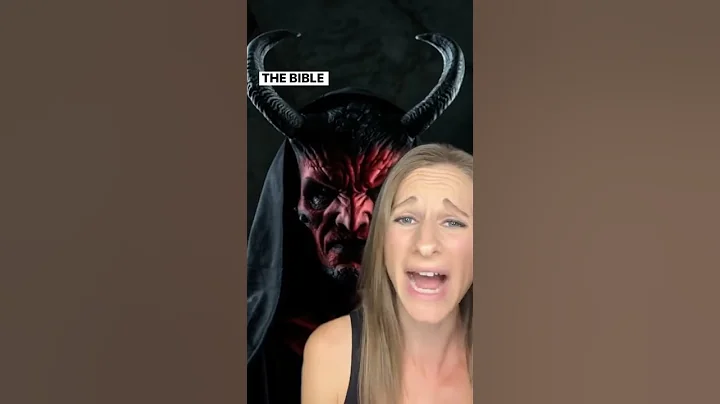 If You Love the Devil, Keep Scrolling…👹 👋 #devil #jesus #God #christianity #shorts