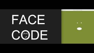 Symposium: Code // Facial Expressions