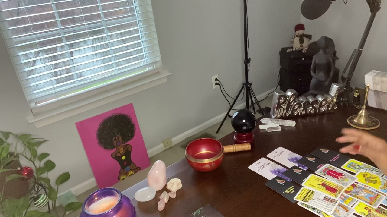 DON’T LET THEM COME BACK & MESS UP UR SH*T.. THEY ARE UNHAPPY NOW.. DIVORCED!