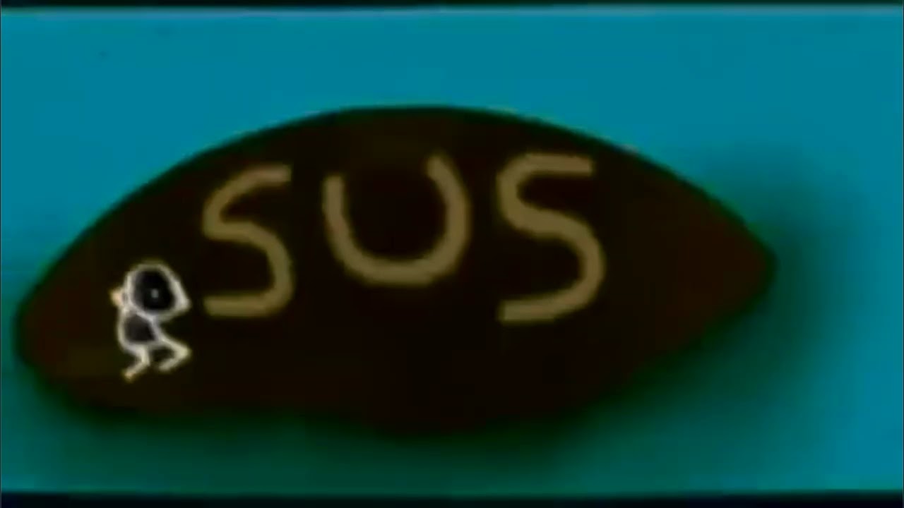 Amogus With Autotune  In G Major 74