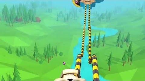 Going Balls Level 1373 - Speedrun Gameplay