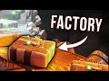 I Built a FULLY AUTOMATED C4 Factory in Rust...