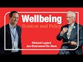 Wellbeing: Science and Policy book launched at LSE