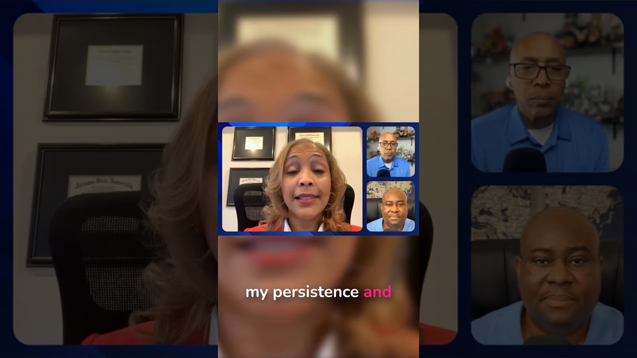 Unlock Your Inner Persistence & Focus!