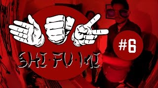 Shi Fu Mi - #6 - KION