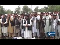 Funeral Of Afghan Poet Matiullah Turab Held In Nangarhar مراسم تشییع جنازه تراب در ننگرهار برگزار شد Funeral Of Afghan Poet Matiullah Turab Held In Nangarhar مراسم تشییع جنازه تراب در ننگرهار برگزار شد