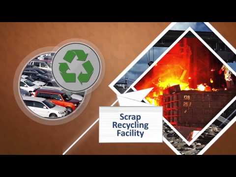 Recycling Commodity Series: Ferrous