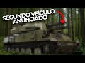 Aeronave com 30% de desconto!! E segundo veículos anunciado!!! - WAR THUNDER