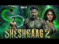 SHESHNAAG 2 Full Movie Hindi Dubbed | Prabhas &amp; Tamannaah | Latest South Indian Anaconda Movie 2026