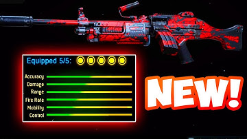 NEW FASTEST KILLING BRUEN MK9 CLASS SETUP in MODERN WARFARE! NO RECOIL! (Best BRUEN Class Setup)