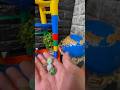 【ASMR】🌏marble runs relax #shorts #marblerun #subscribe
