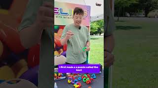 Helius Educational STEM Toy