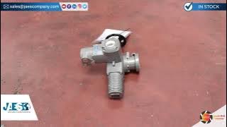 AUMA SDOR-50-4/60 (IN STOCK) Actuator - Attuatore - Actuador