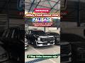 Promo PALISADE, Info pemesanan 085196114737. #hyundai #palisadehev #jabodetabek