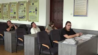 Громадське слухання 27.08.24р.