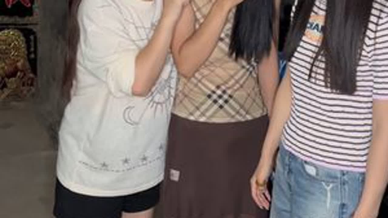 不得不说一句 我好像真损 