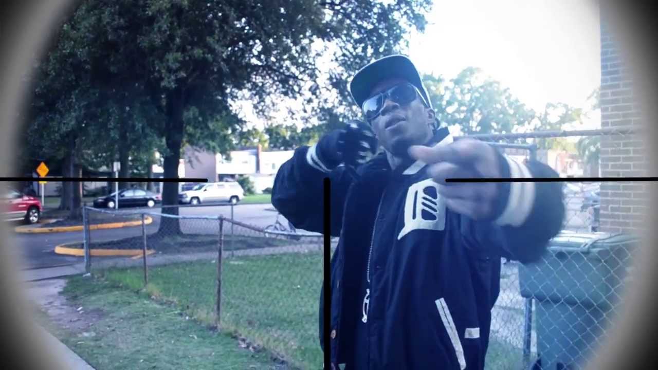 Kulu-Boy VA Anthem (I'm From Virginia)