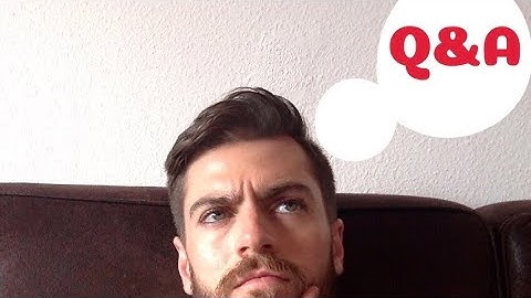 Life of Seb Answers Your Questions About Multiple Sclerosis!