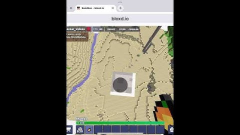 Bloxd.io new skill?!?!..