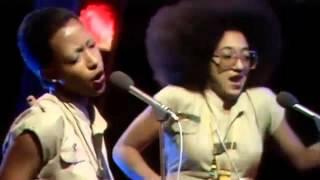 Althia and Donna ~ Uptown Top Ranking