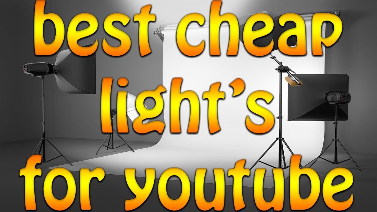 cheap green screen lights cheap green screen lights