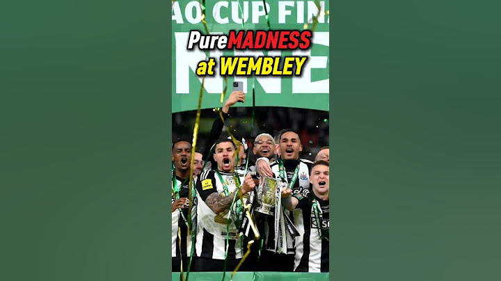 Newcastle SHOCK Liverpool—70-Year Drought ENDS! #newcastleunited #liverpool #carabaocup