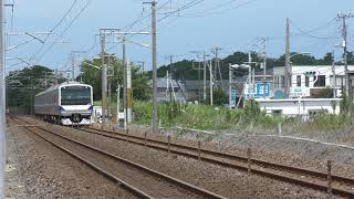 548M E531系 K477編成