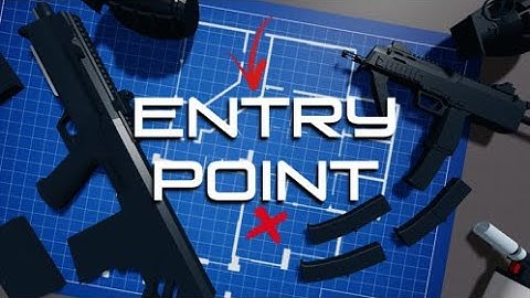 Entry Point - The Deposit Sensor Shutdown(Operative)