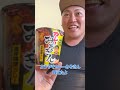 ついにカレーみそきんを食べれた！