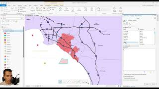 ArcGIS Pro Layer Templates