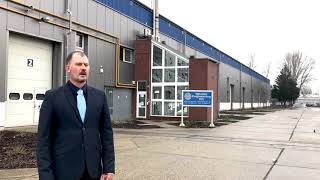 A Weasler Engineering Kft. is befizeti a helyi iparűzési adót Kecskeméten