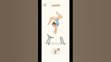 DOP 4 draw one part level 5 #shorts #dop3 #dop5 #viral #ytshorts