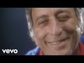 Tony Bennett - Where Did the Magic Go (Official Video)
