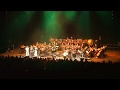 Jon Toogood + CSO - Changes (David Bowie Tribute) - Christchurch 2017